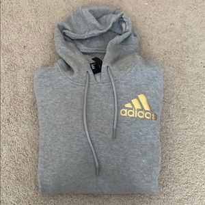Men’s Adidas Sweatshirt